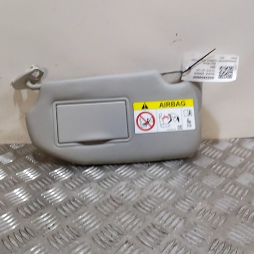 Ford sun visor - ford,