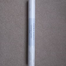 Laura Ashley Oriental Garden White Wallpaper1 Rolls, W101776-A/1