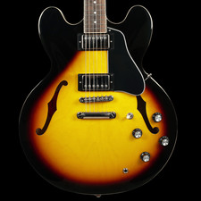 Epiphone ES-335 Vintage Sunburst (Pre-Owned)