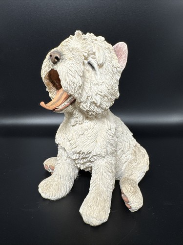 West highland terrier westie - west,