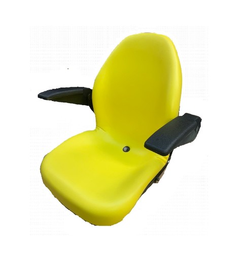 John deere high back - high, lawn
