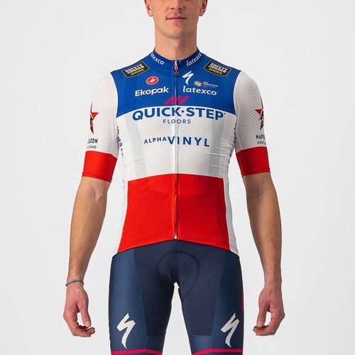 Castelli competizione french - castelli,