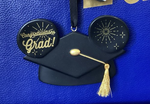 Disney store graduation - disney,