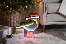 Christmas Decoration Infinity