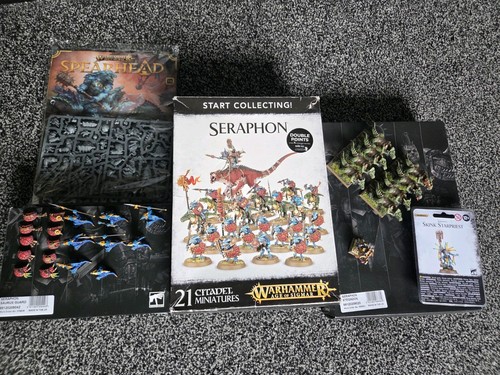Warhammer fantasy lizardmen - fantasy,