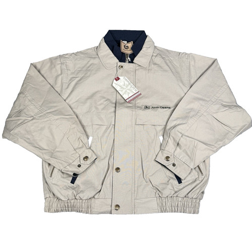 Vtg john deere - vtg, mens