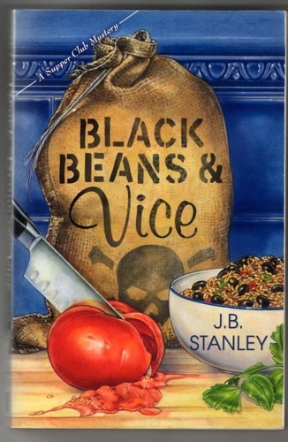 Black beans and - and, vice