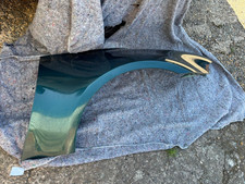 BMW Z3 Widebody Rear Panel 1999-2003 Passenger Side Left Boston Green 275