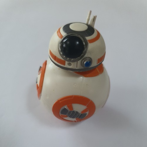 Star wars pull - bb-8, string