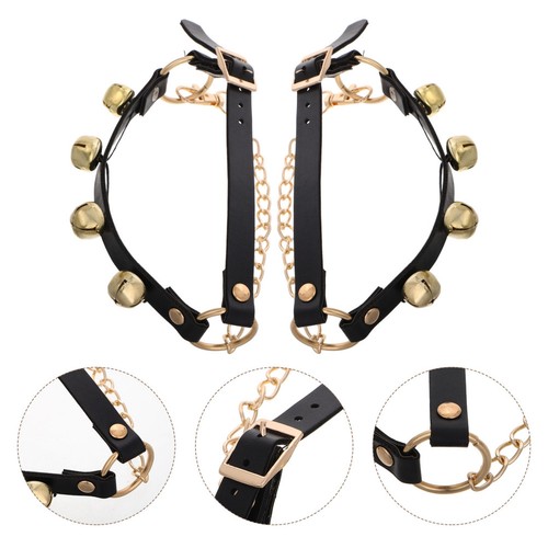 Pcs large jingle - 2, bells