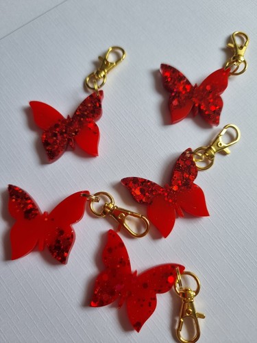 Pcs random small sparkly - 1,