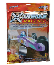 X-Treme Racers Land Yacht Kit