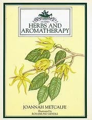 Herbs and aromatherapy - herbs,