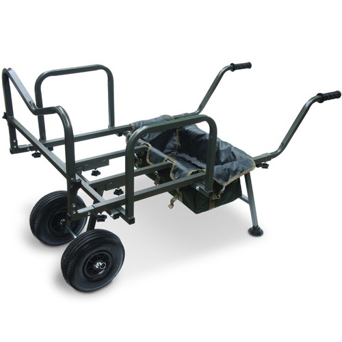Ngt dynamic barrow carp - dynamic,