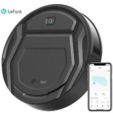 Lefant Robot Vacuum Cleaner