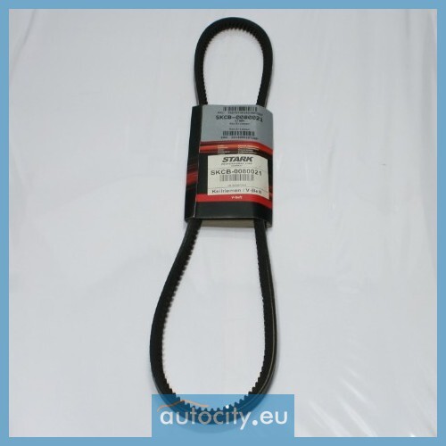 Stark skcb 0080021 - skcb-0080021, v-belt