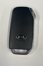 GENUINE KIA 3 BUTTON REMOTE SMART KEY FOB TESTED & WORKING TFKB1G0114
