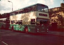 1982 Metrobus JUM81V At Halifax 5x3 Photo with copyright 82268