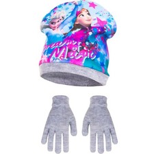 Disney Frozen Elsa Anna