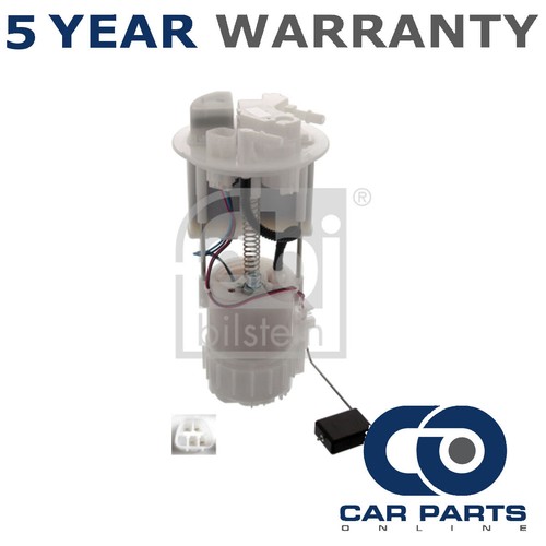 Fuel pump senser unit cpo - pump,