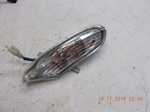 Rear right arrow for - rear,