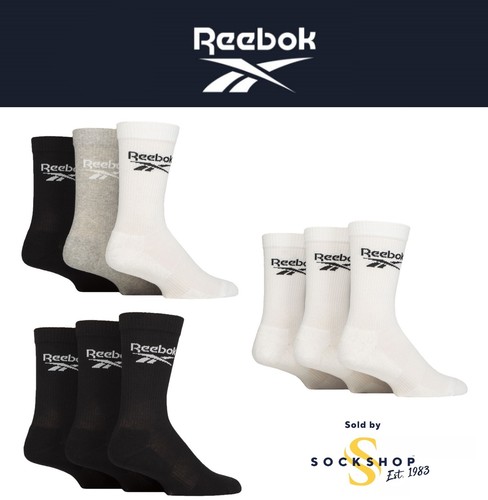 Reebok socks mens - socks, &