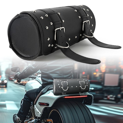 Motorcycle saddle bag front - motorcycle,