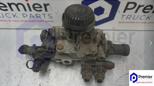 Fits daf load - daf, part
