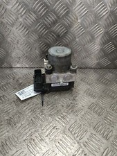 CITROEN BERLINGO 625 ENTERPRISE L1 HDI E5 2010-2015 ABS PUMP (DIESEL) 0265800968