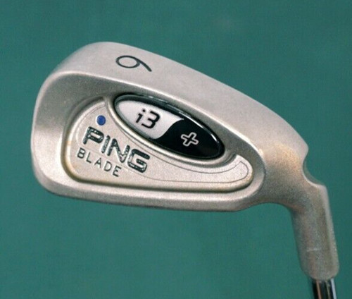 Ping blade blue - ping, 6