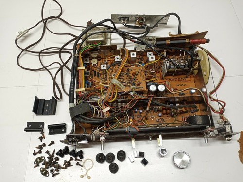 Vintage 1975 zenith allegro - 1975,