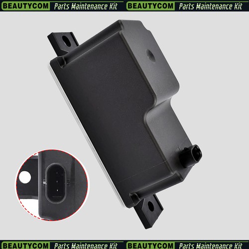 Voltage converter module - converter,