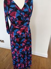 Gorgeous QVC Ladies Maxi Dress