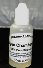 HIGHEST PERFORMANCE Airgun