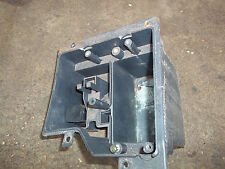 Baotian BT49QT-9 50cc Battery Holder (Pulse Scout) 