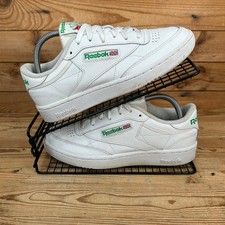 Reebok Trainers Mens Size UK 6