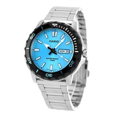 Unused CASIO Diver-Look