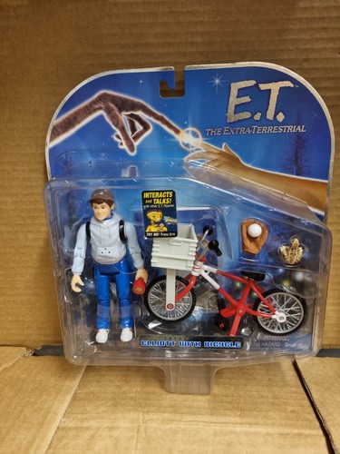 The extra terrestrial - the,