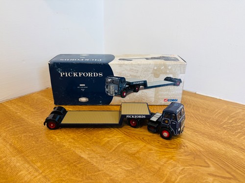 Corgi cc10202 erf - corgi,