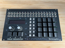Erica Synths Drum Sequencer