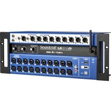 Soundcraft Ui24R Wireless