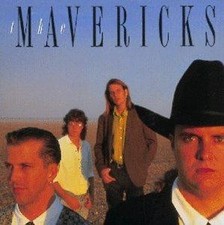 Mavericks - Mavericks
