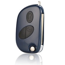 3 Button Maserati Remote Key