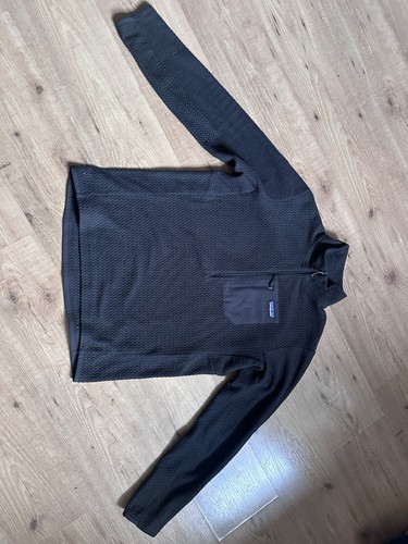 Patagonia men air zip - patagonia, men's