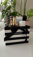 Sephora Inspired Make-up / skincare Box storage Xmas / Birthday
