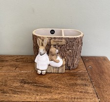 NEXT Woodland Spa Toothbrush