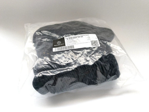 Genuine mercedes benz luggage - genuine,