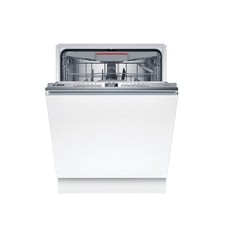 Bosch Series 6 Integrated