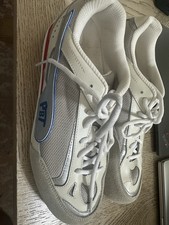 Silver Star 17-6 Fencing Shoes Size 8