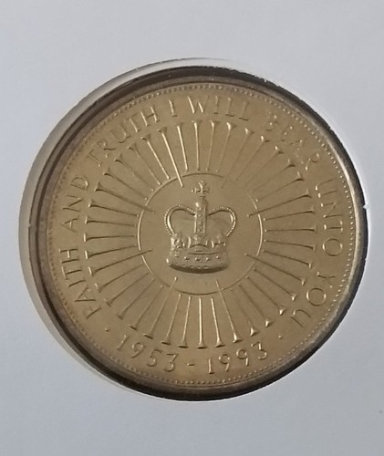 1993 coin 2003 - ,